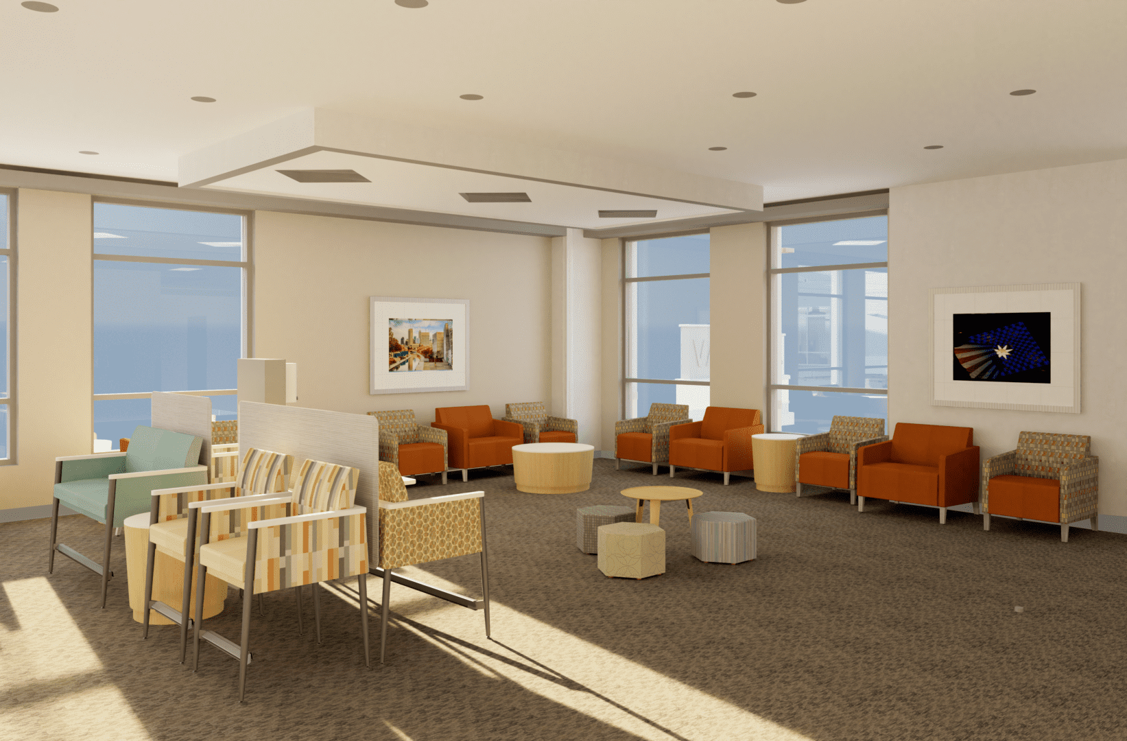 BBLobby Rendering BBLobby Rendering
