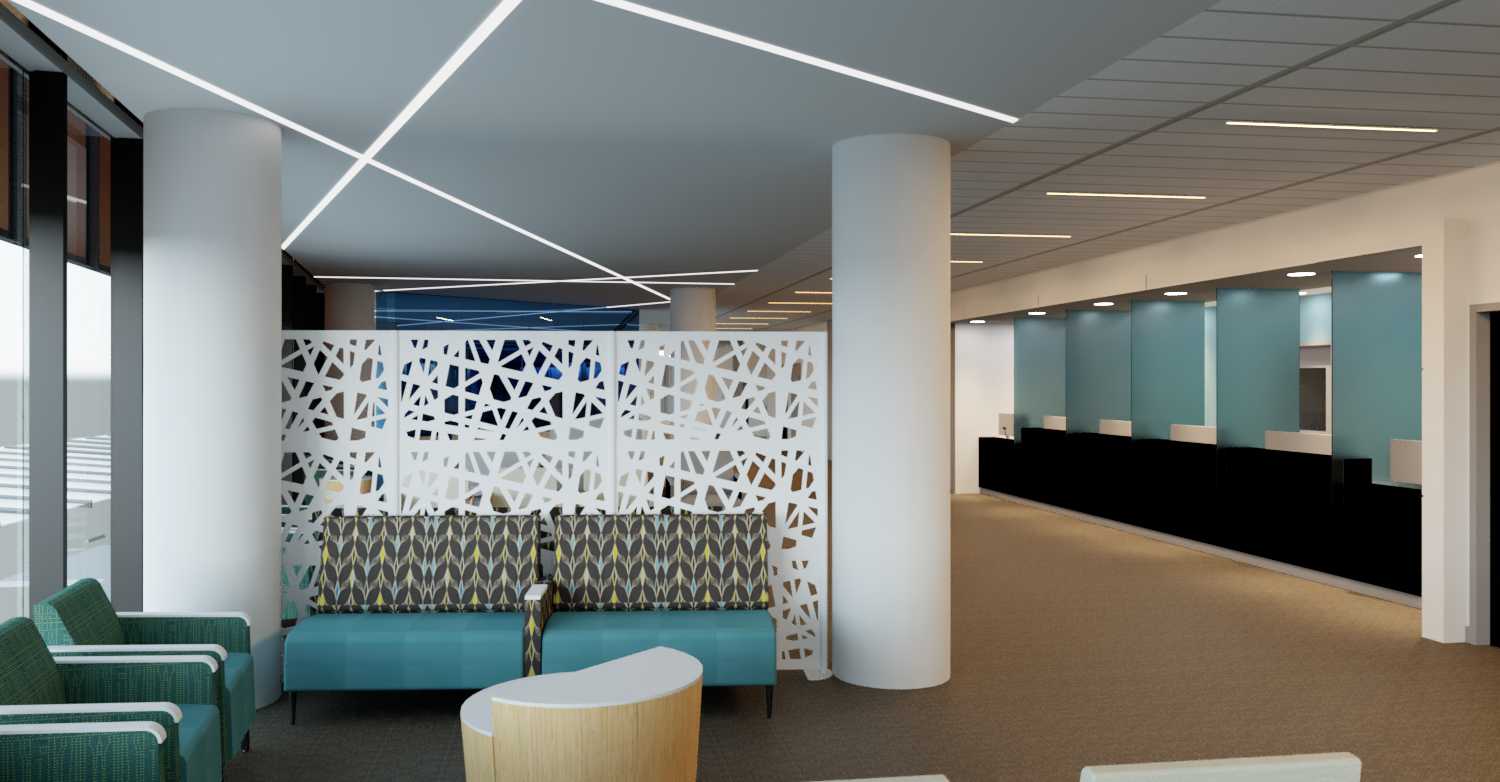 Second Floor Lobby_WHITE SCREEN Second Floor Lobby_WHITE SCREEN