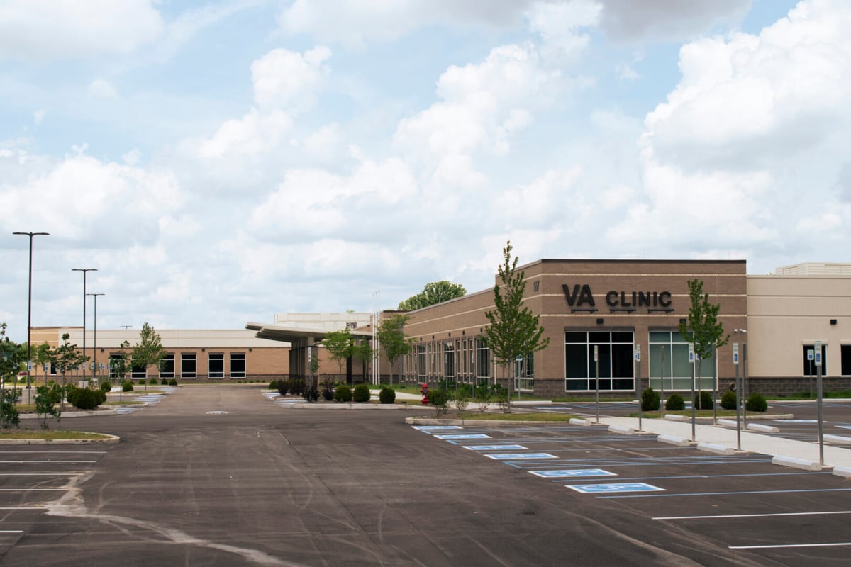 Brownsburg VA Clinic