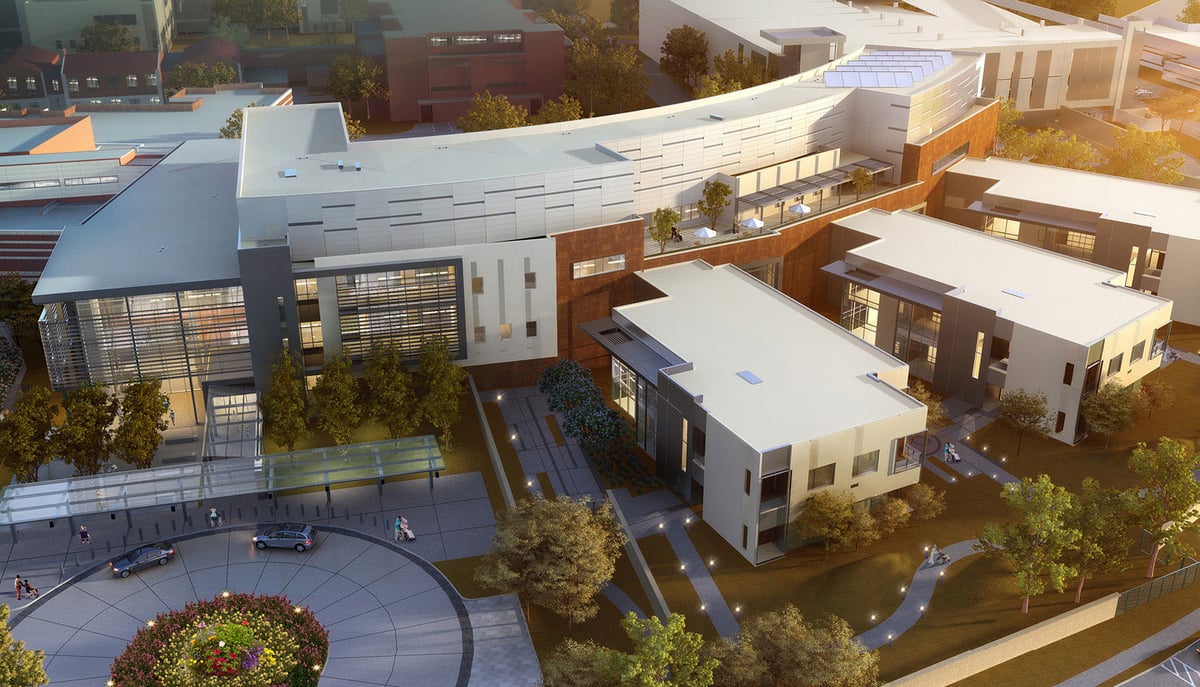 North Texas VA Health Care System Dallas VA Medical Center