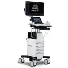 HS40 ultrasound
