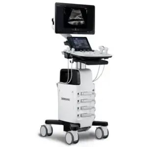 HS40 ultrasound