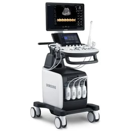 HS50 Ultrasound