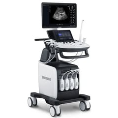 HS60 - ultrasound