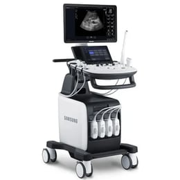 HS60 - ultrasound