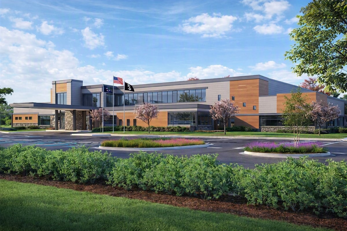 VA Maine Healthcare System CBOC