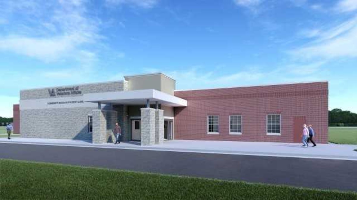 Lawrence/Northeast Indianapolis VA Clinic