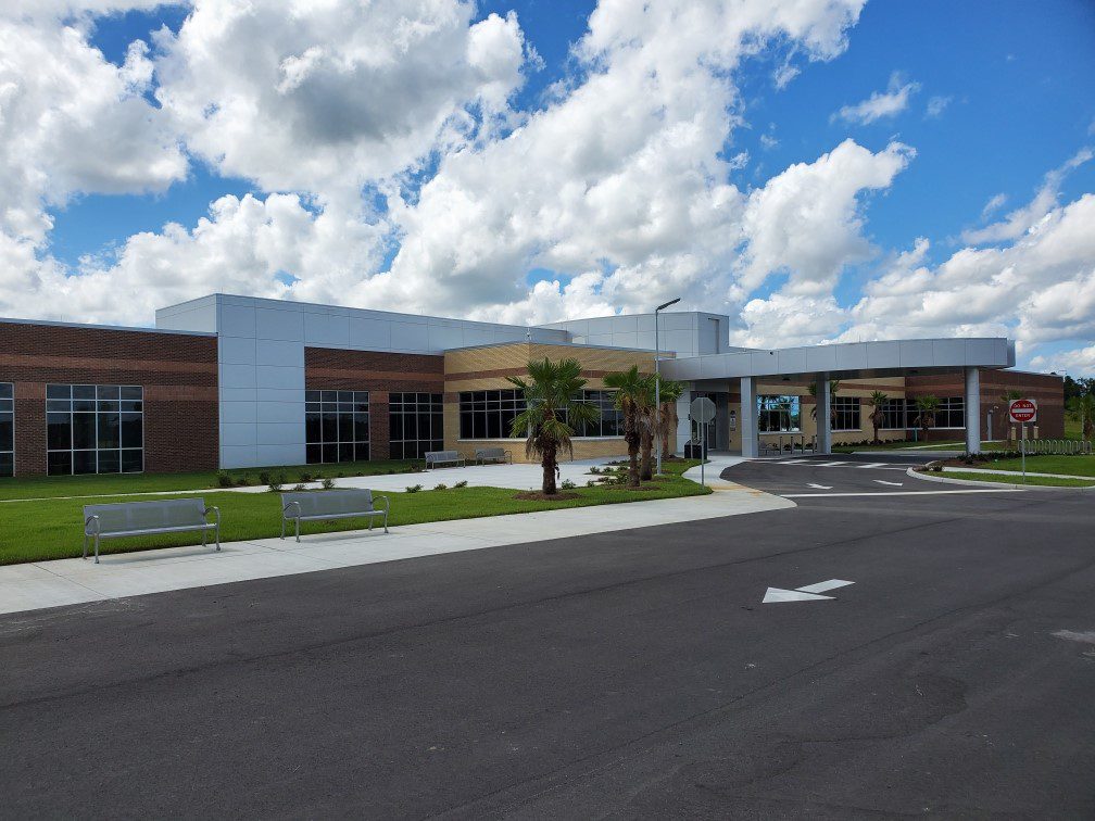 Ocala VA Clinic