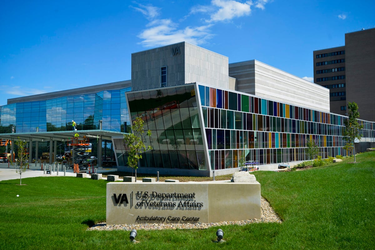 Omaha Ambulatory Care Center