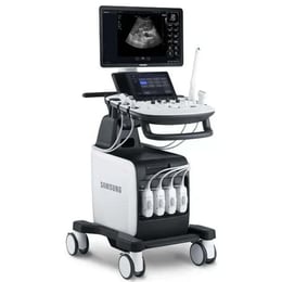 HS60 - ultrasound
