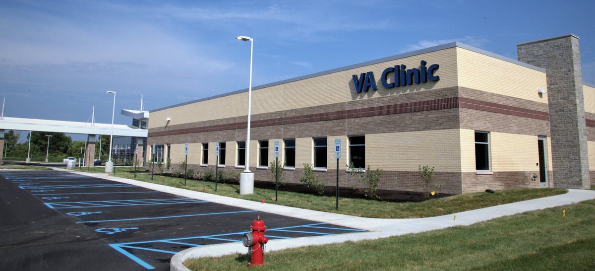 Terre Haute VA Clinic