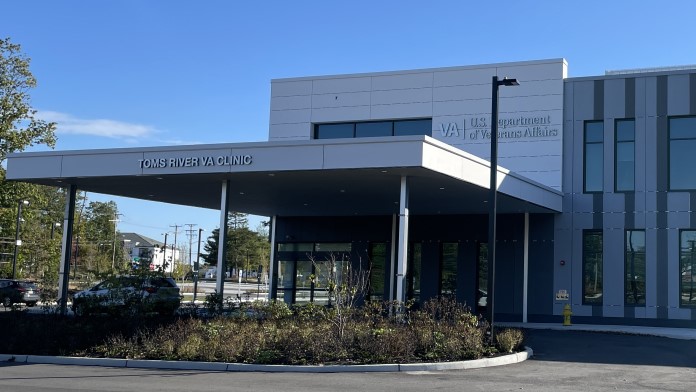 Toms River CBOC