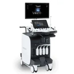 V7 Ultrasound