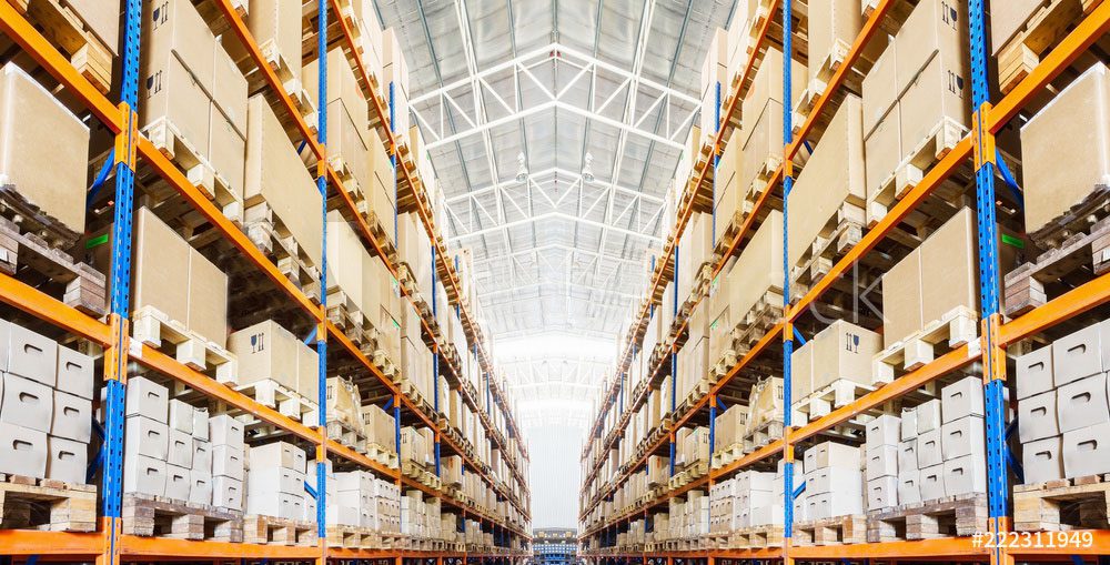 warehousing and relocation - what we do