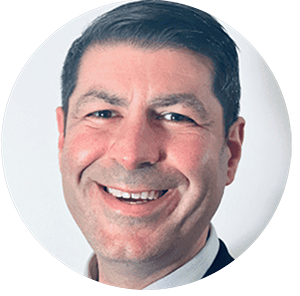 Joe Santinocento