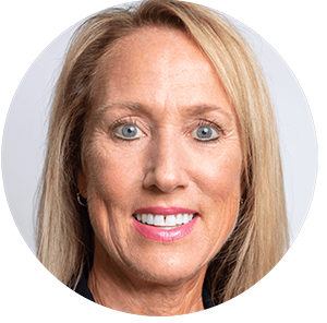 Kimberly Woolsey