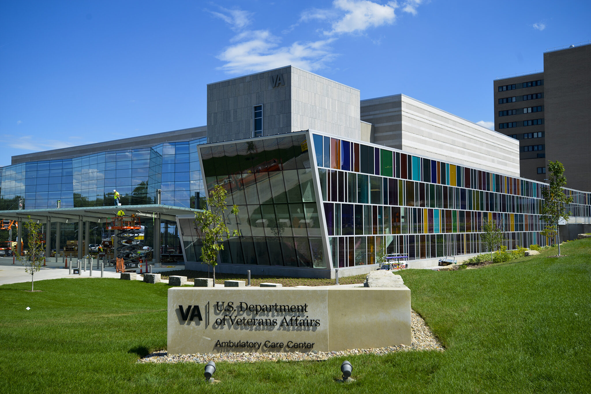 Our Projects Strategic Medical Equipment Solutions, LLC