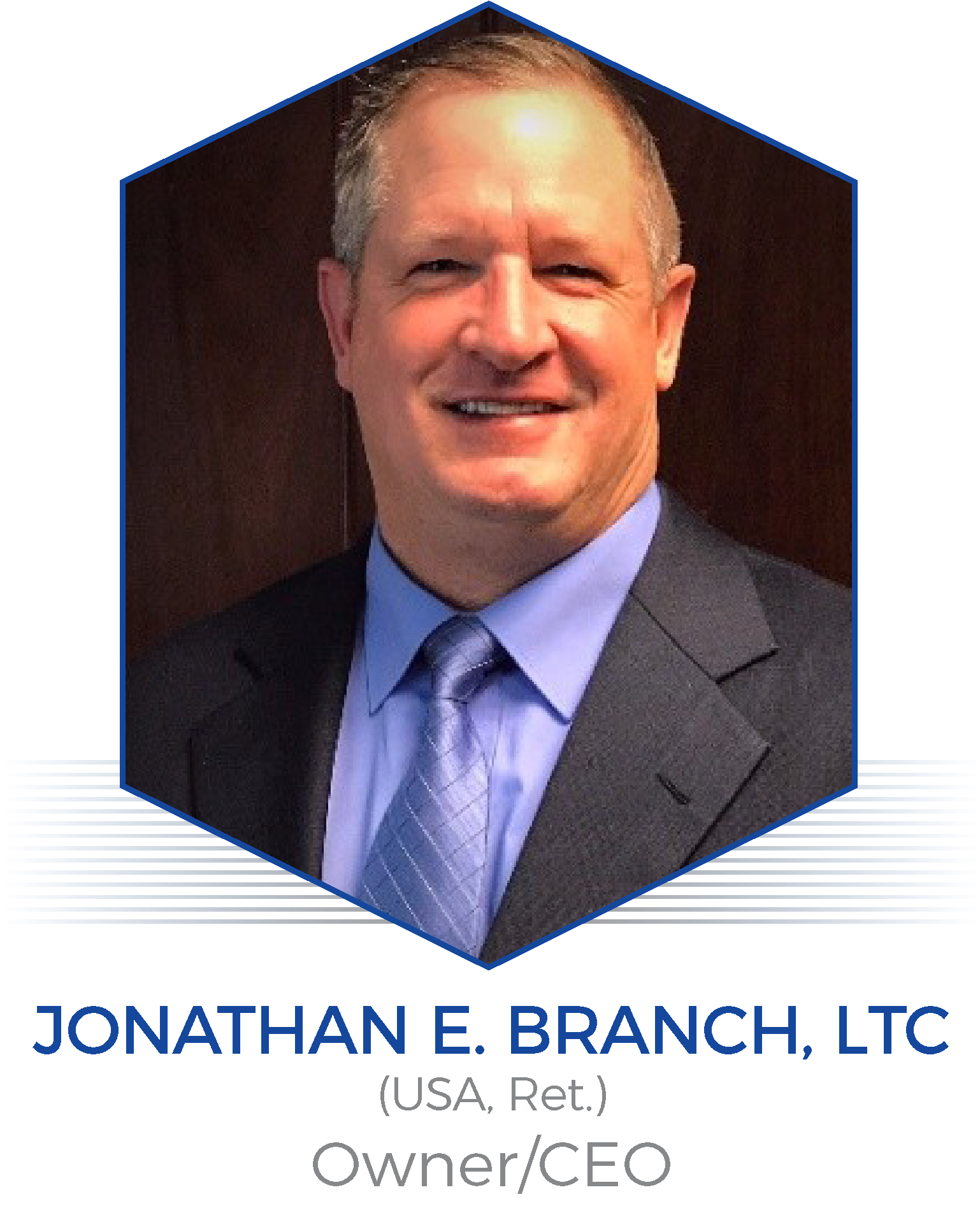 Jon Branch