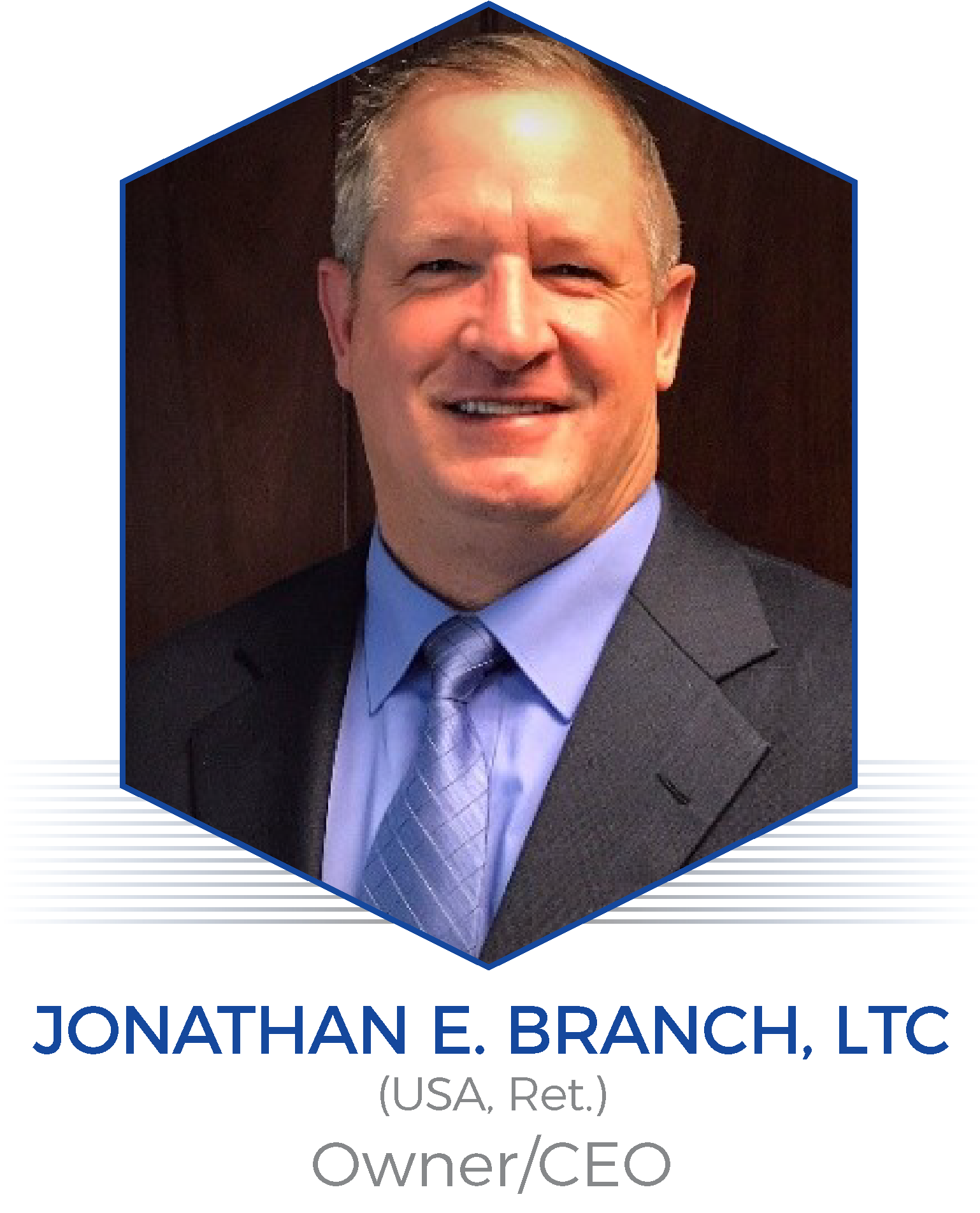 Jon Branch