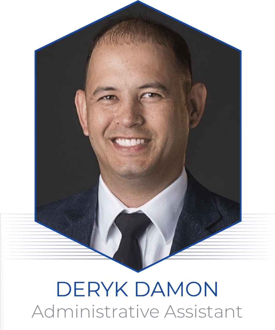 DerykDamon