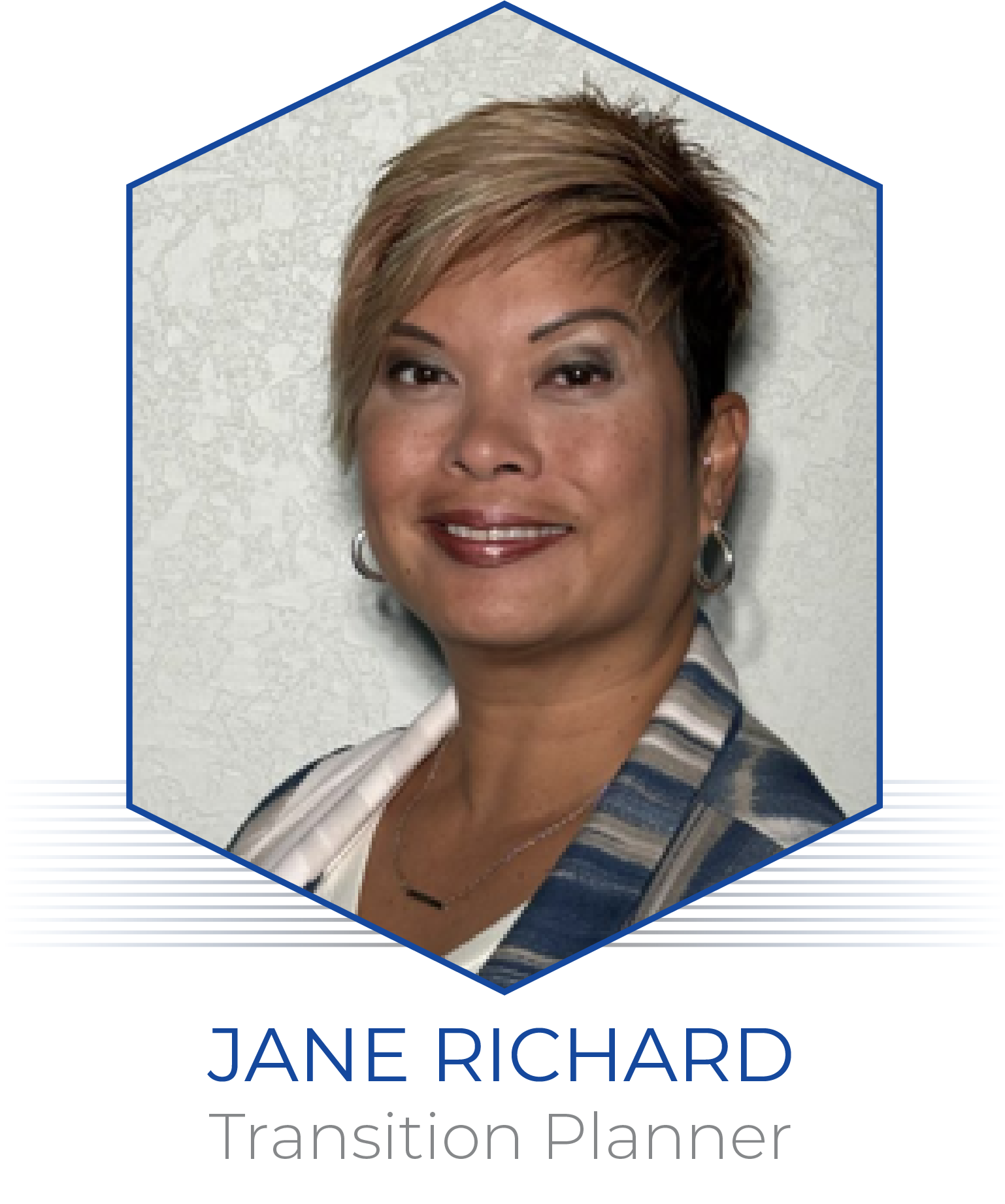 Jane Richard